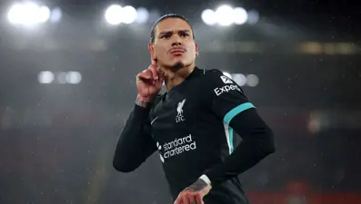 Transfer haberleri: Liverpool’un Uruguaylı forveti Darwin Nunez Milan yolunda