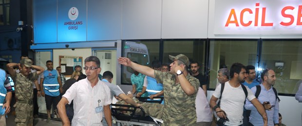 Manisa'daki gıda zehirlenmesinde 4 kişi daha tutuklandı