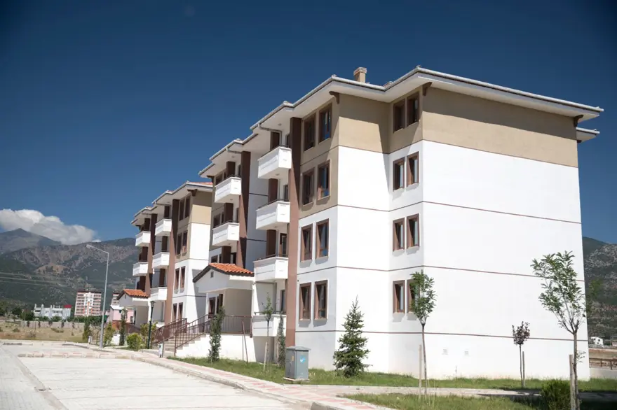 500 bin sosyal konut projesine TC kimlik numarası şartı. İşte başvuru yapabilecek kişiler 1 500 bin sosyal konut projesine TC kimlik numarası şartı. İşte başvuru yapabilecek kişiler 1