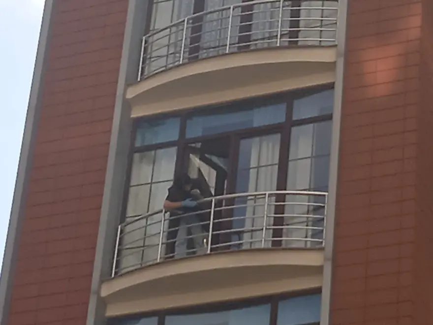 İstanbul'da özel öğrenci yurdunda şüpheli ölüm 3