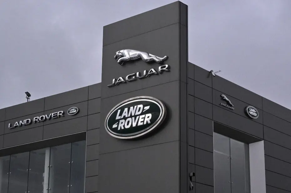 Jaguar Land Rover'ın üretimini siber saldırılar vurdu