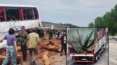 8 kişinin öldüğü kazanın inceleme raporu çıktı