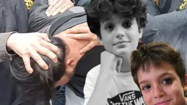 Mattia Ahmet Minguzzi davasında istenen cezalar belli oldu