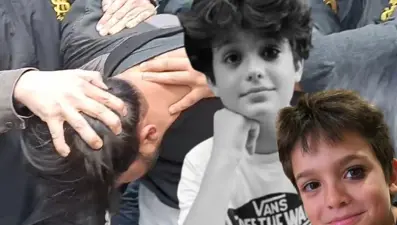 Mattia Ahmet Minguzzi davasında istenen cezalar belli oldu