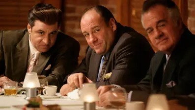 The Sopranos’un Türkiye uyarlaması geliyor