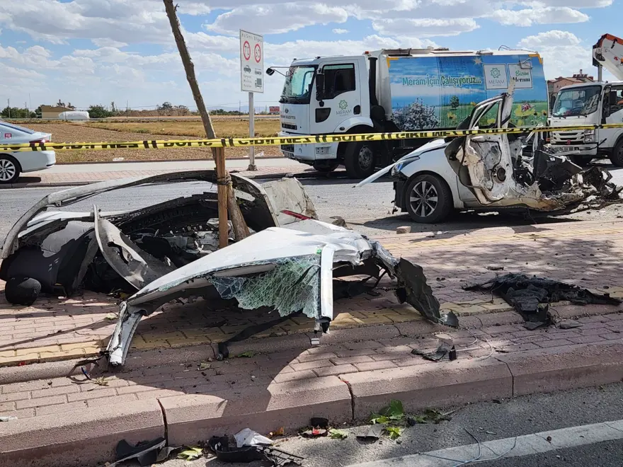 Mevlüt öğretmenin ölümüne neden olan sürücünün hızı 229 kilometre çıktı 3 Mevlüt öğretmenin ölümüne neden olan sürücünün hızı 229 kilometre çıktı 3