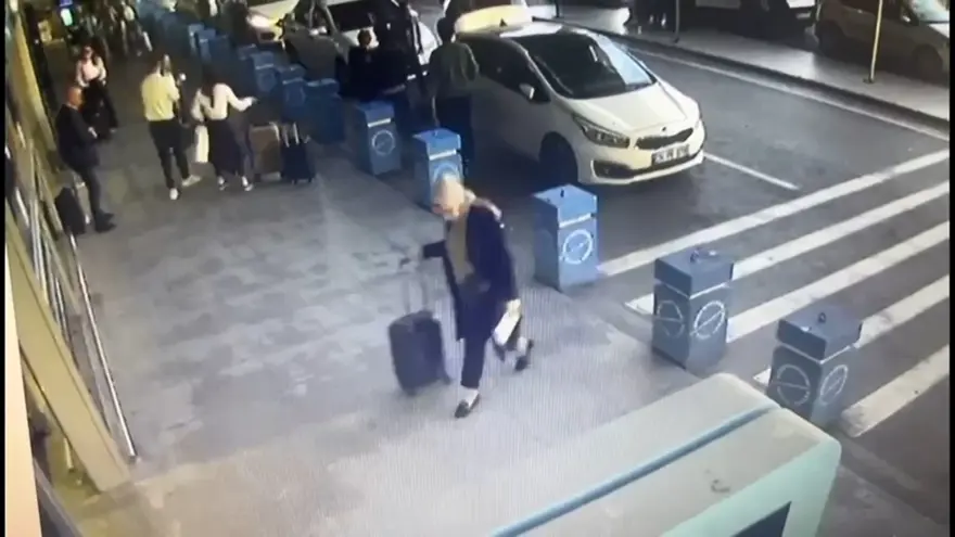 HDP'li eski belediye başkanı yurt dışına kaçarken yakalandı 3