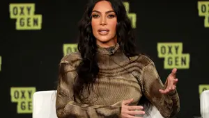 Kim Kardashian'ı soyan hırsız, olayı anlattığı kitaptan para kazanamayacak