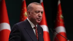 Kabine toplantısı sona erdi: Kurban Bayramı tatili kaç gün olacak? Kabine toplantısı sona erdi: Kurban Bayramı tatili kaç gün olacak?