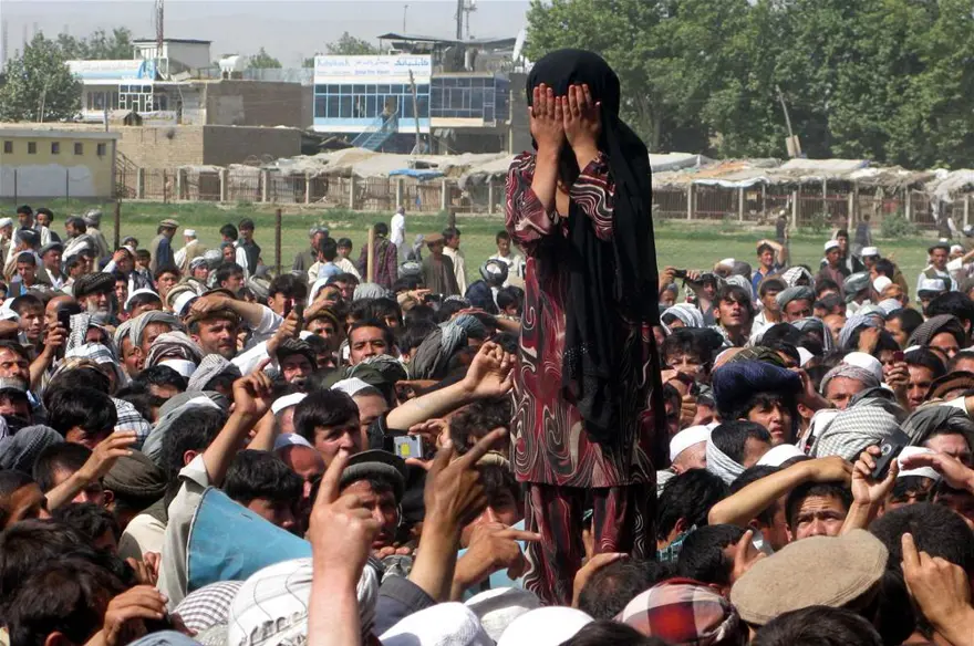 Haftanın kareleri: 16 - 22 Mayıs 18