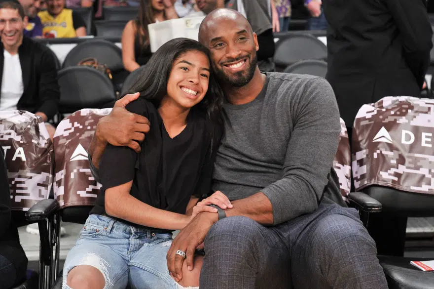 Oscar ödüllü Kobe Bryant 92. Oscar Ödül Töreni’nde unutulmayacak 5 Oscar ödüllü Kobe Bryant 92. Oscar Ödül Töreni’nde unutulmayacak 5