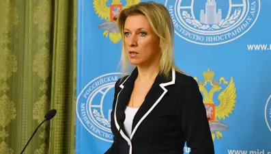 Rusya: ABD'nin Kürt müttefikleriyle Suriye'deki girişimleri endişe verici