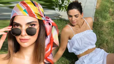 Kendall Jenner'dan panik atak itirafı