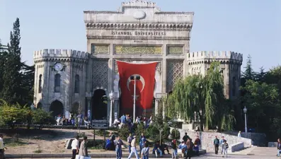 İstanbul Üniversitesi bölünüyor, İstanbul Üniversitesi Cerrahpaşa kuruluyor