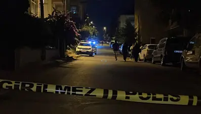 İstanbul'da kadın cinayeti: Sokakta satırla katletti