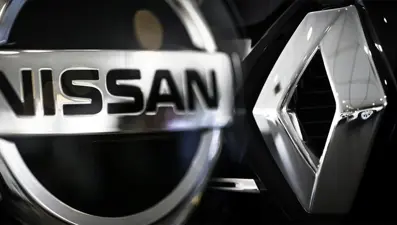 Nissan, Renault'u da aşağı çekiyor