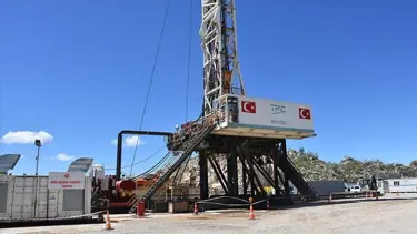 Gabar’da petrol üretimi 78 bin varile ulaştı
