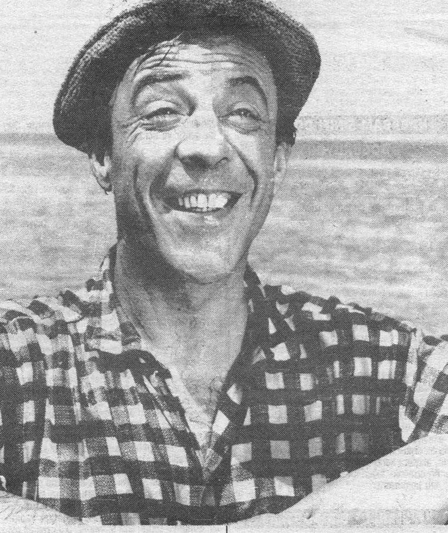 Münir Özkul’un kızı Güner Özkul: Babam Yaşar Usta ya da Mahmut Hoca değildi 3