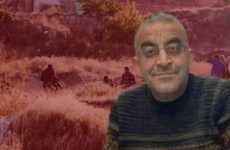 Hiçbir yerde bulunamamıştı: Arazideki kafatasıkayıp adama ait çıktı 