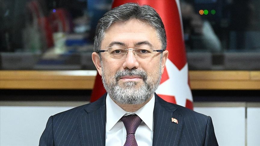Bakan Yumaklı'dan 30 Ağustos Zafer Bayramı mesajı