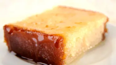 Ege'nin meşhur tatlısı Şambali nasıl yapılır, malzemeleri neler?