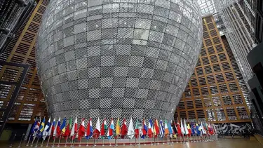 Avrupalı liderler Moldova'da toplanacak