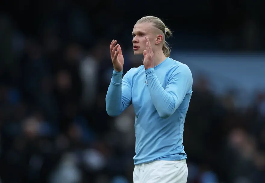 Erling Haaland'ın başı belaya girdi, polislik oldu: Ortaya çıkan sebep ise şaşırttı 10