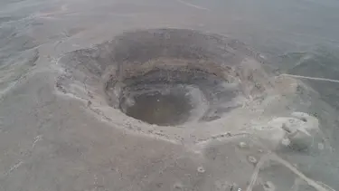 Konya'da kuraklık alarmı: Obruk sayısı 2 bin 500