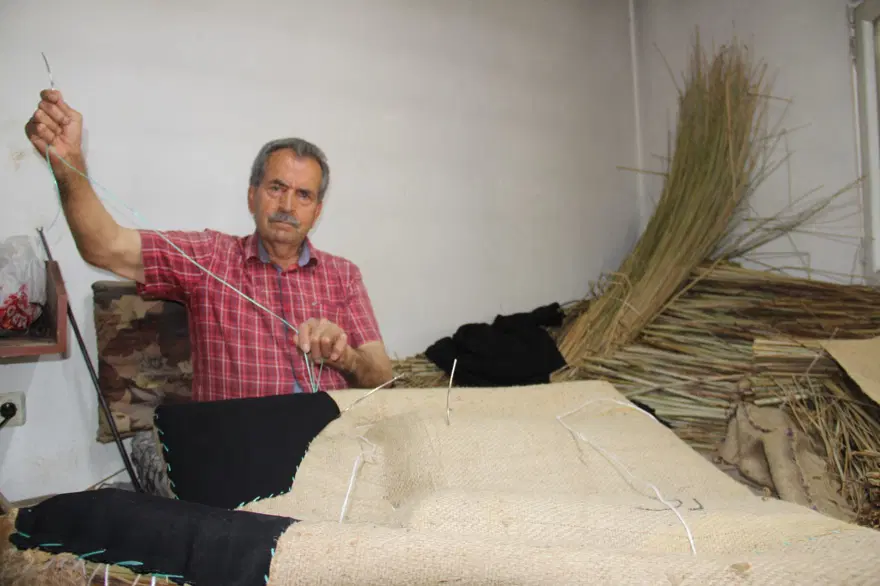 Öğretmenliği değil, çıraklığı seçti: Şimdi mesleğin son temsilcilerinden 6