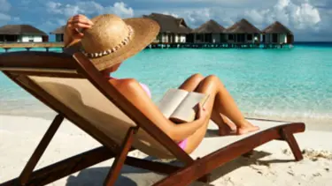 Günde 20 dakika güneşte kalmak, D vitamini için yeterli