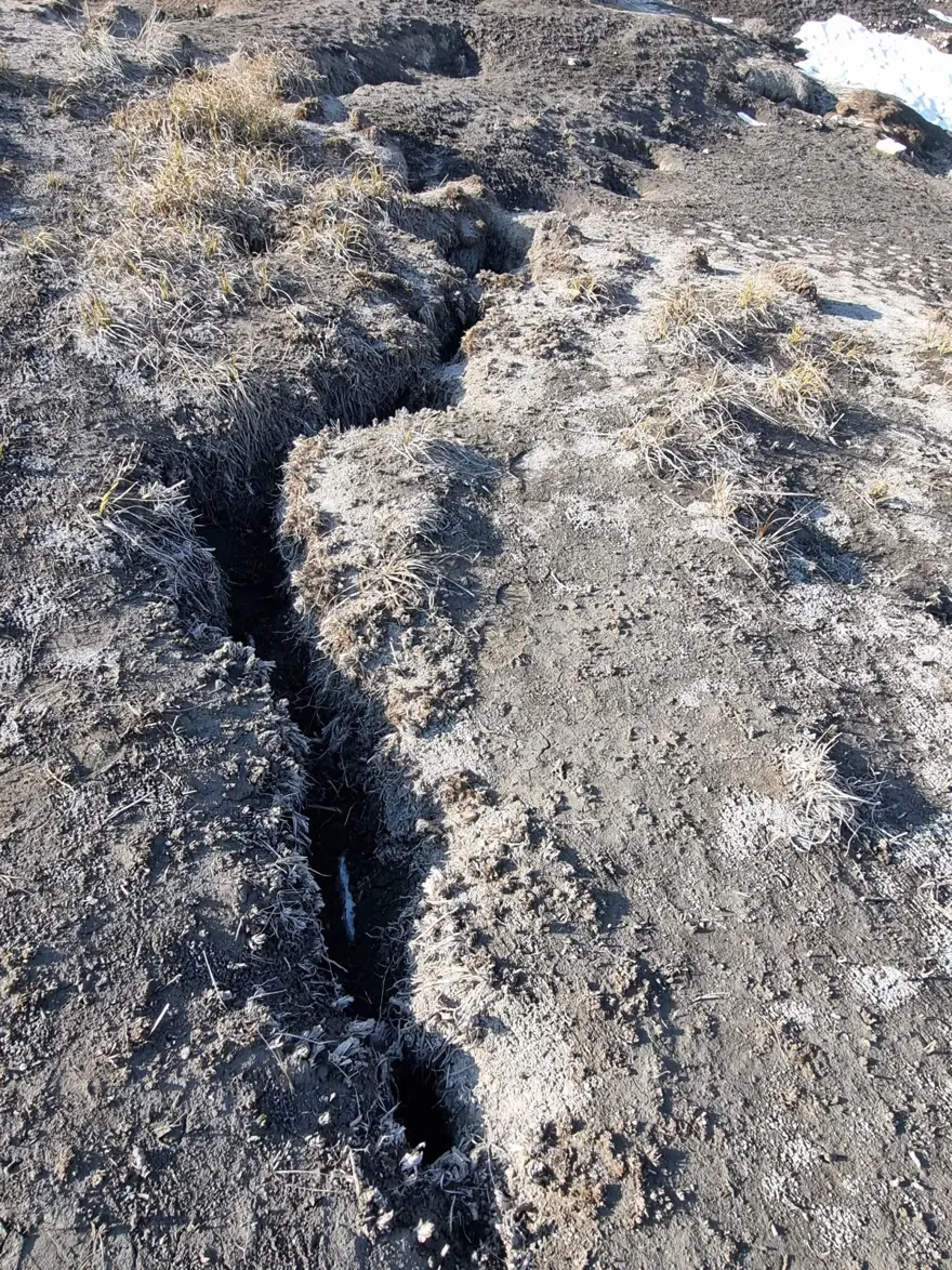 Niğde'deki 5,3'lük depremde 'Hasan Dağı'nda volkanik hareketlilik yaşandı mı? Valilikten açıklama 10