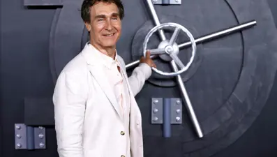 Doug Liman'ın yeni projesi belli oldu