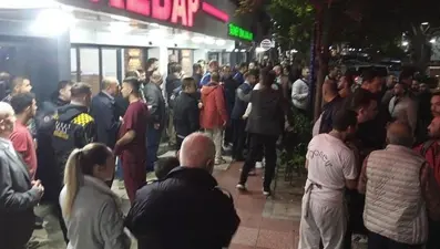 MHP'den "Devlet Bahçeli Kent Meydanı" isminin değiştirilmesine ilişkin açıklama