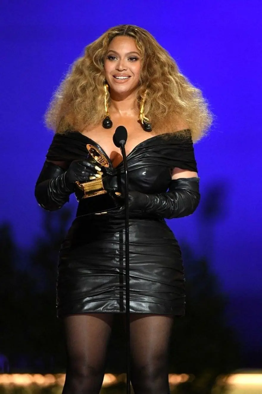 Beyonce tarih yazdı, Beatles 60 yıl sonra aday gösterildi: İşte Grammy adaylarına dair merak edilenler 8