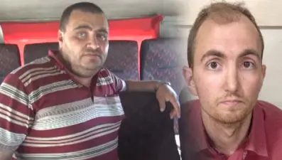 Atalay Filiz’i yakalatan dolmuş şoförü konuştu