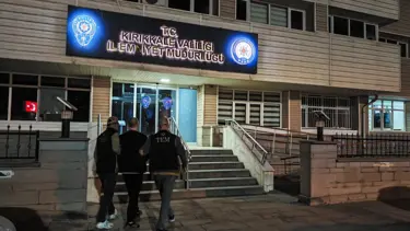 FETÖ hükümlüsü ihraç astsubay yakalandı