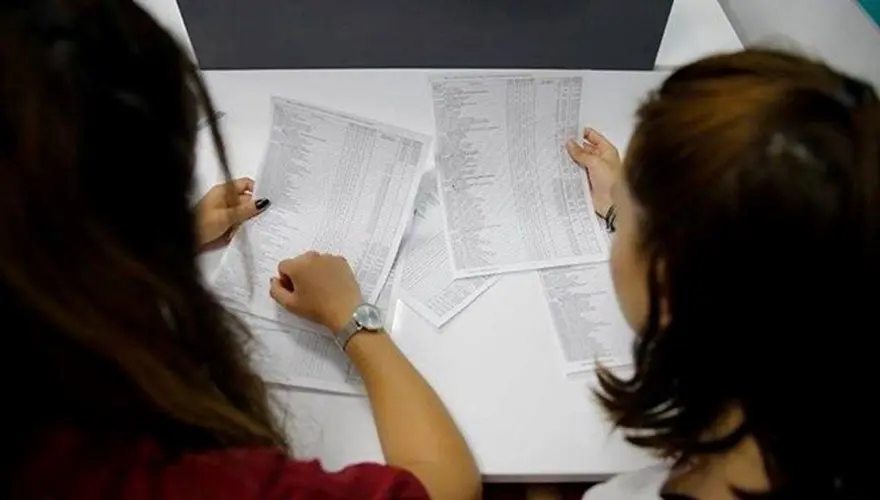 ÖSYM'den yeni güvenlik çalışması: Çifte doğrulama ve SMS ile bilgilendirme gündemde 4 ÖSYM'den yeni güvenlik çalışması: Çifte doğrulama ve SMS ile bilgilendirme gündemde 4