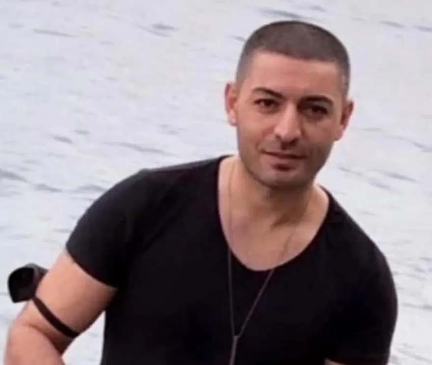 Yangın kurbanlarına veda | Yaşamını yitirenlerden DiyarbakırlıHüseyin 10 gün önce baba olmuş 2