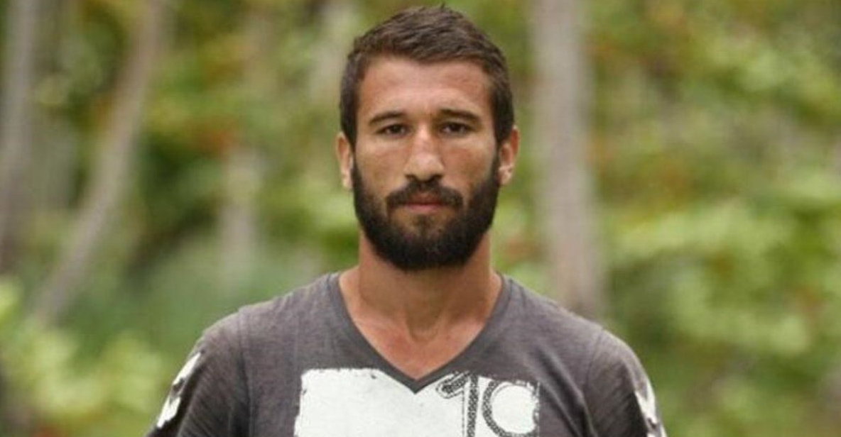 Survivor Adem Kılıçcı'ya yaralama davasında beraat