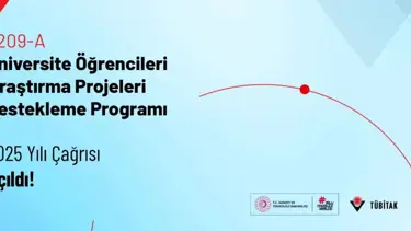 TÜBİTAK 2209-A Araştırma Projeleri Destekleme Programı başvurusu nasıl yapılır?