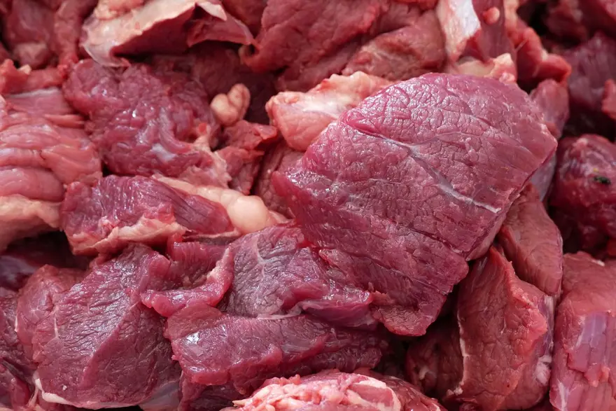 Kırmızı et kanser yapar mı? Bulgular dikkat çekici 3