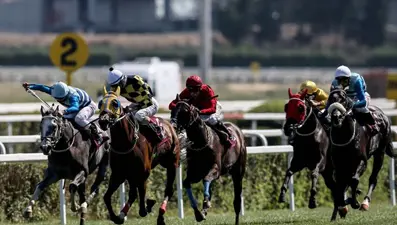 6'lı Ganyan yılbaşı günü 6 milyon TL ikramiye dağıtacak