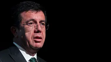 Ekonomi Bakanı Zeybekci: Kur kendi dengesini kurmaya başladı