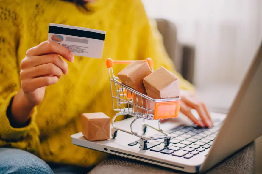 Yurt dışından alışveriş yapanlar dikkat! E-ticarette yeni vergi düzenlemesi 2