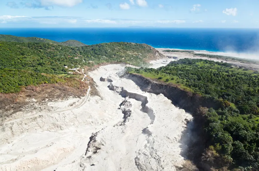 Karayip adasından Covid-19 önlemi: Yılda 607 bin kazanmayan giremez 3 Karayip adasından Covid-19 önlemi: Yılda 607 bin kazanmayan giremez 3