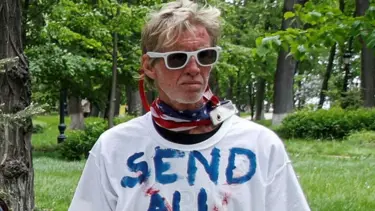 Ryan Wesley Routh, "Trump'a suikast girişiminden" suçlu bulundu: Boynuna kalem saplamaya çalıştı