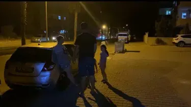 Mersin'de 3,9 büyüklüğünde deprem