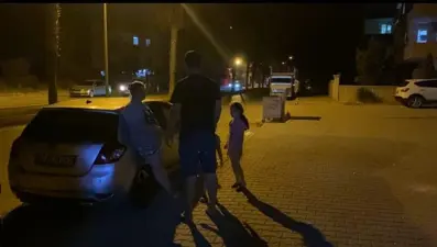 Mersin'de 3,9 büyüklüğünde deprem