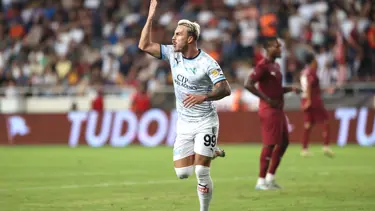 Bodrum FK rahat nefes aldı