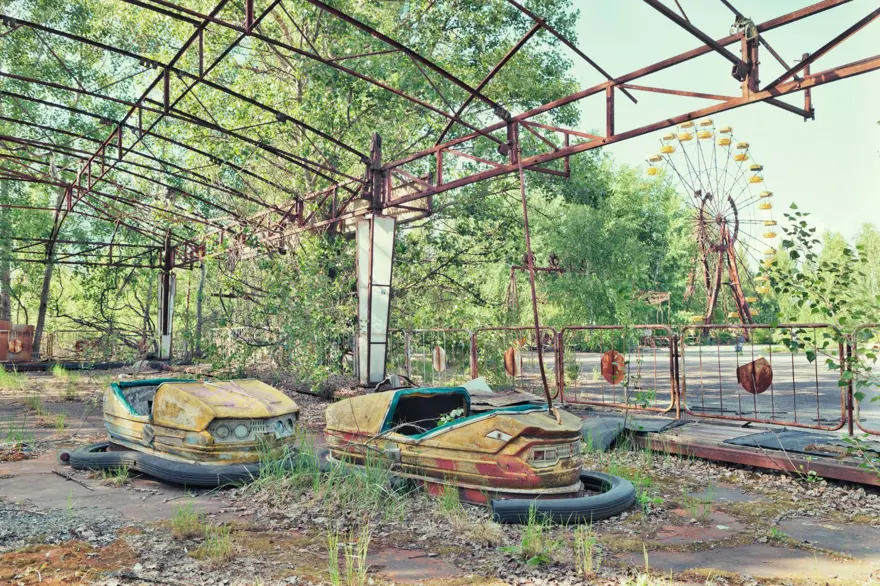 çernobil turizmi, çernobil nerede, pripyat, çernobil turları, çernobil gezisi, çernobil güvenli mi, çernobil'i ziyaret etmek 3